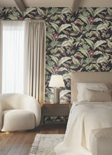 Mystic Isle Wallpaper by Ronald Redding Wallpaper