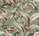 Mystic Isle Wallpaper by Ronald Redding Wallpaper