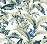 Mystic Isle Wallpaper by Ronald Redding Wallpaper