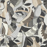 Fauvist Flock Wallpaper by Artistic Abstracts