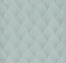 Metallic Scallop Wallpaper by Candice Olson Wallcoverings
