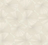 Layered Lily Pads Wallpaper by Candice Olson Wallcoverings