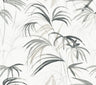 Inky Palms Wallpaper by Candice Olson Wallcoverings