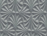 Sculpted Fans Wallpaper by Candice Olson Wallcoverings