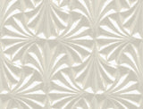 Sculpted Fans Wallpaper by Candice Olson Wallcoverings