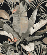 Tropical Cabana Wallpaper by Candice Olson Wallcoverings
