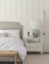 Particle Stripe Wallpaper by Candice Olson Wallcoverings