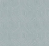 Fine Line Geometric Wallpaper by Candice Olson Wallcoverings