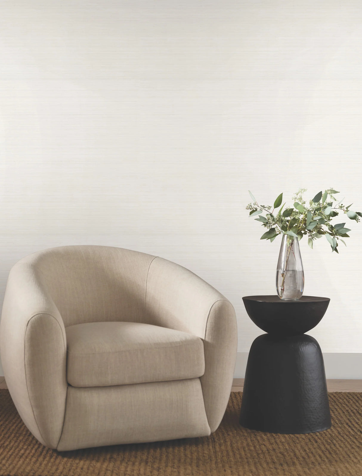 Quiet Vista Wallpaper by Candice Olson Wallcoverings