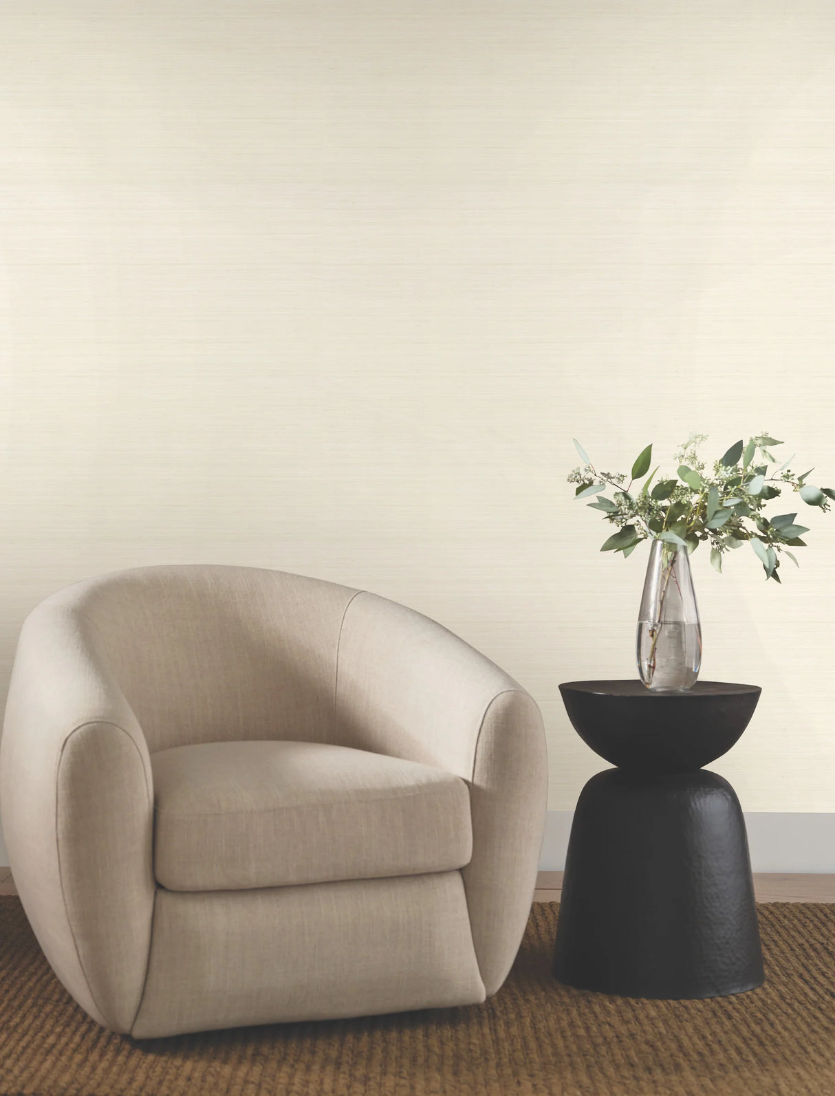 Quiet Vista Wallpaper by Candice Olson Wallcoverings