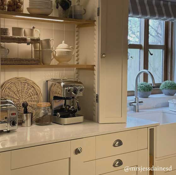 Turret White No. G2 - Farrow & Ball Paint – Randall's