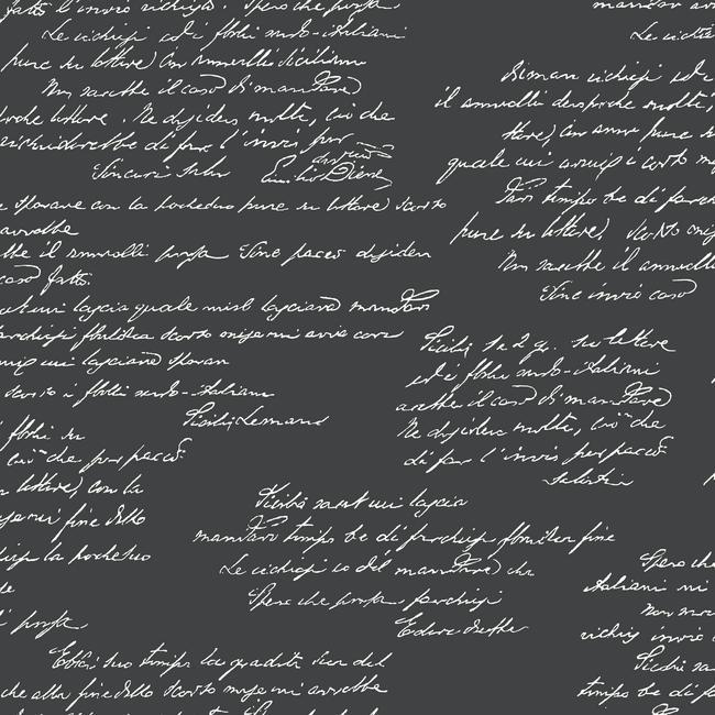 Noteworthy Wallpaper by Magnolia Home Vol. 1