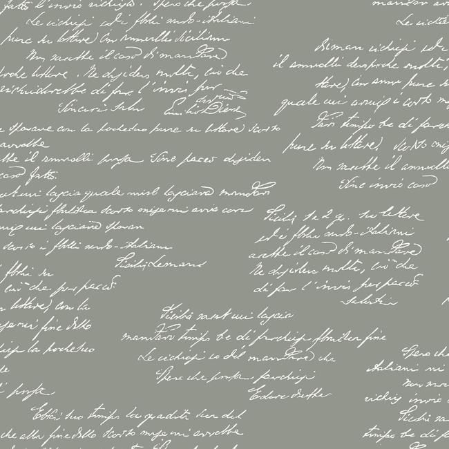 Noteworthy Wallpaper by Magnolia Home Vol. 1