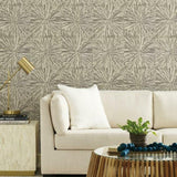 Squareburst Wallpaper by Antonina Vella Wallpaper