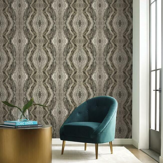 Kaleidoscope Wallpaper by Open Sheet