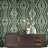 Kaleidoscope Wallpaper by Open Sheet