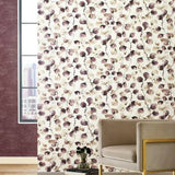 Eucalyptus Trail Wallpaper by Antonina Vella Wallpaper