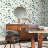 Eucalyptus Trail Wallpaper by Antonina Vella Wallpaper