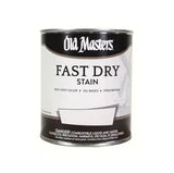 Old Masters Fast Dry Stain