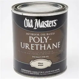 Old Masters Polyurethane