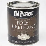 Old Masters Polyurethane