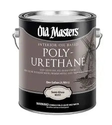 Old Masters Polyurethane