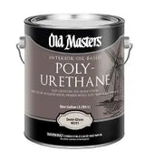 Old Masters Polyurethane