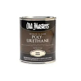 Old Masters Polyurethane