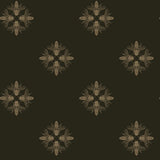 Honey Bee Wallpaper by Black & White Resource Library