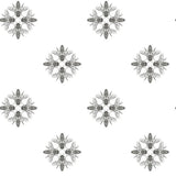 Honey Bee Wallpaper by Black & White Resource Library