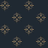 Honey Bee Wallpaper by Black & White Resource Library