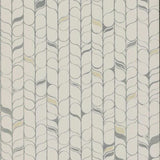 Perfect Petals Wallpaper by Candice Olson Wallcoverings