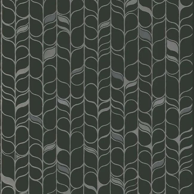Perfect Petals Wallpaper by Candice Olson Wallcoverings