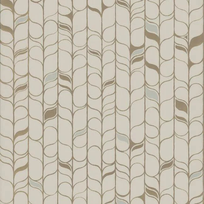 Perfect Petals Wallpaper by Candice Olson Wallcoverings