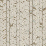 Perfect Petals Wallpaper by Candice Olson Wallcoverings