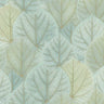 Leaf Concerto Wallpaper by Candice Olson Wallcoverings