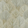 Leaf Concerto Wallpaper by Candice Olson Wallcoverings