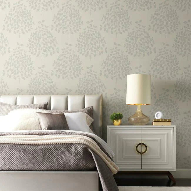 Tender Wallpaper by Candice Olson Wallcoverings