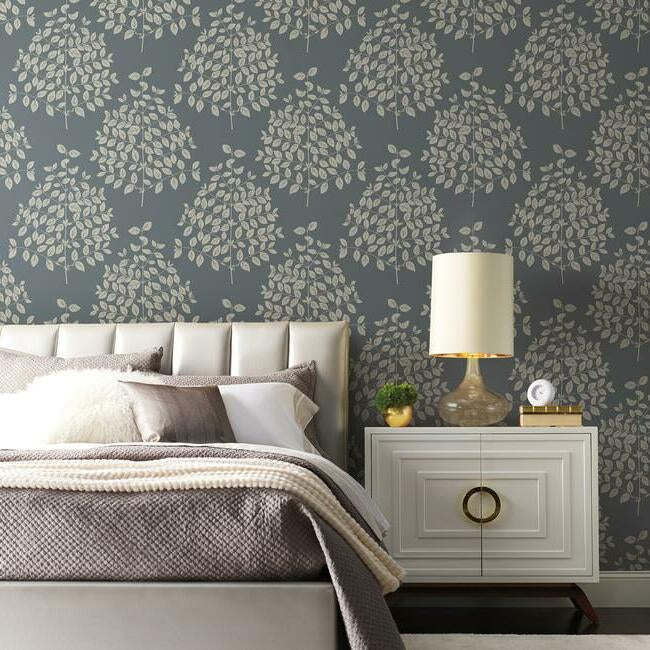 Tender Wallpaper by Candice Olson Wallcoverings