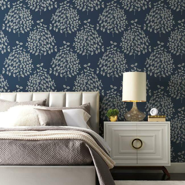 Tender Wallpaper by Candice Olson Wallcoverings