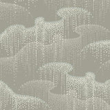 Moonlight Pearls Wallpaper by Candice Olson Wallcoverings