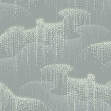 Moonlight Pearls Wallpaper by Candice Olson Wallcoverings