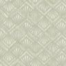 Modern Shell Wallpaper by Candice Olson Wallcoverings