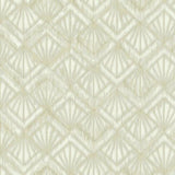 Modern Shell Wallpaper by Candice Olson Wallcoverings