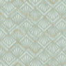 Modern Shell Wallpaper by Candice Olson Wallcoverings