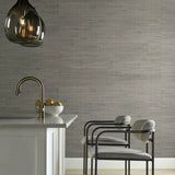 Metallic Jute Wallpaper by Candice Olson Wallcoverings