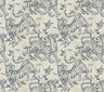 Orly Tigers Wallpaper by Lemieux Et Cie Wallpaper