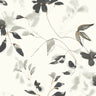 Linden Flower Premium Peel + Stick Wallpaper by Candice Olson Wallcoverings