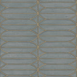 Pavilion Premium Peel + Stick Wallpaper by Candice Olson Wallcoverings