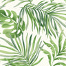 Paradise Palm Premium Peel + Stick Wallpaper by Candice Olson Wallcoverings